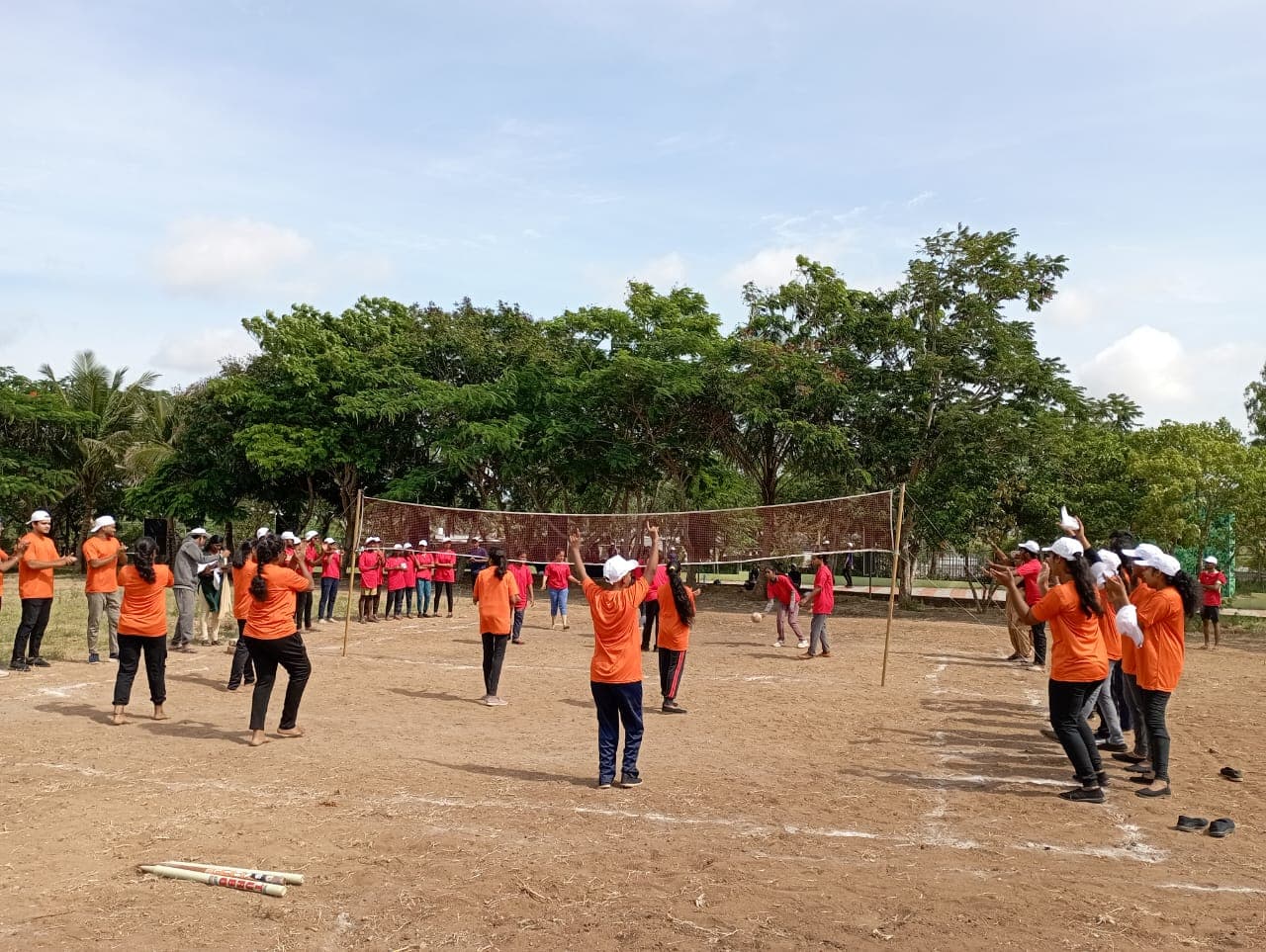 Maharajas Institute of Medical Science Coimbatore Infrastructure photo 38